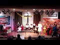 hfbc 2022 children s christmas play i witness news live from bethlehem