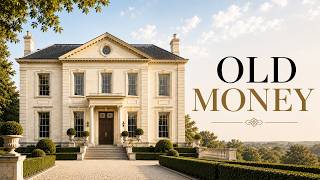 Architectural Styles That Quietly Signal Wealth