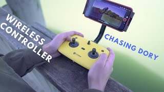 CHASING DORY CONTROLLER SET UP 2020