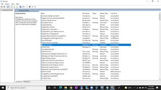 Sql DBA Batch 40 Class 18
