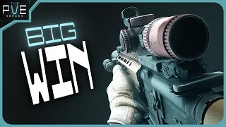 HUGE GAINS on INTERCHANGE! - PVE Series - #18 - Escape from Tarkov