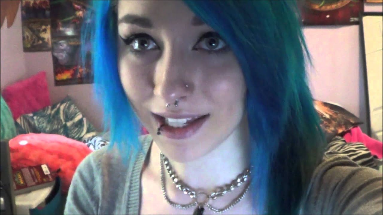 New Piercing Youtube