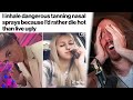 TikTok is Poisoning Society | Asmongold Reacts to Upper Echelon Gamers