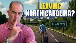 Charlotte NC 2025: The Allure That Keeps 150+ Moving Here