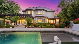 4358 Fairlawn Dr, La Canada Flintridge, CA 91011