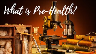 OSU: What Does Pre Health, Pre Med, or Pre Vet Really Mean?