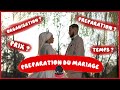 PREPARATION DU MARIAGE CIVIL (organisation, prix, salle de mariage, mairie ...)