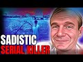 Serial Killer Documentary: A brutal serial killer who was in a killing frenzy, Ricky Lee Green