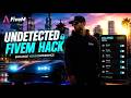 FiveM Cheats 2026 - Mod Menu + Aimbot + Lua Executor - Undetected Hack PC