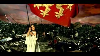 Nightwish - Sleeping Sun (Old Sound with MV 2005 Version) HD 1080p