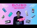 Daiso Haul: Spend Bawah RM 100 Untuk Tech/IT/Gadget Yang Weird, Marvelous And Awesome