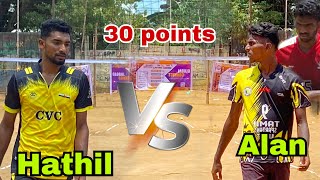 Sayalkudi vs hathil team / 30 points 🔥boom shots 💥