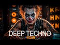 Joker Deep Dark Techno | BassBlaze Beats | EDM Vibes 2024 🎶