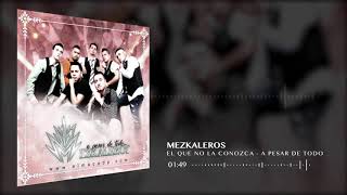 03. El Que No La Conozca - Mezkaleros - A Pesar De Todo (2008)