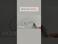 m signature style mohid name s signature calligraphy art signaturestyle