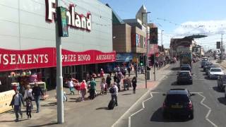 Blackpool 2015 Trailer