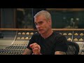 henry rollins recommends joy division