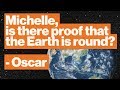 3 proofs that debunk flat-Earth theory | NASA's Michelle Thaller | Big Think