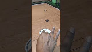 Best Force Touching shot Carrom Lover #carromking #carromlover #indiancarrom #talent 🇮🇳🇮🇳🇮🇳