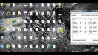 Hide Process Server Trojon