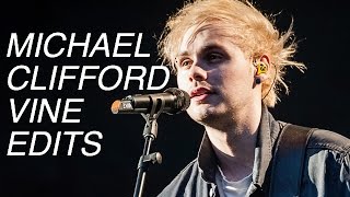 MICHAEL CLIFFORD VINE EDITS