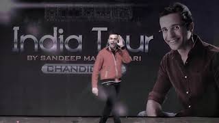 ▶ #Never Give Up   By Sandeep Maheshwari in Hindi I Powerful Motivational Video