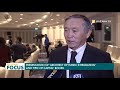 Presentation of ‘Architect of Turkic Integration’ and ‘Epic of Capital’ Books