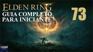 Elden Ring - Guia Completo #73 - Quest da Sellen e Catacumbas da Montanha Consagrada - em PT-BR - PC