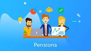 An introduction to pensions