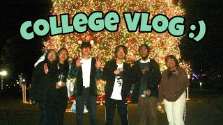 uci college vlog