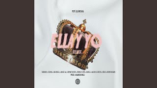 Ella Y Yo (feat. Farruko, Ozuna, Arcangel, Anuel AA, Bryant Myers, Kevin Roldan, Ñengo Flow,...