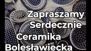 Bolesławieckie Święto Ceramiki rusza już jutro!