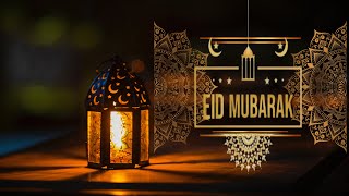 Eid Mubarak 2022 | Eid Greeting WhatsApp Status 2022|Eid Wishes