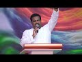 🛑26 01 2025 sunday first service pas.abraham anna hosanna ministries live