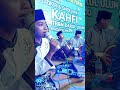 PADHANG BULAN MAJELIS AL-KAHFI PP DARUL ULUM PAITON #shorts