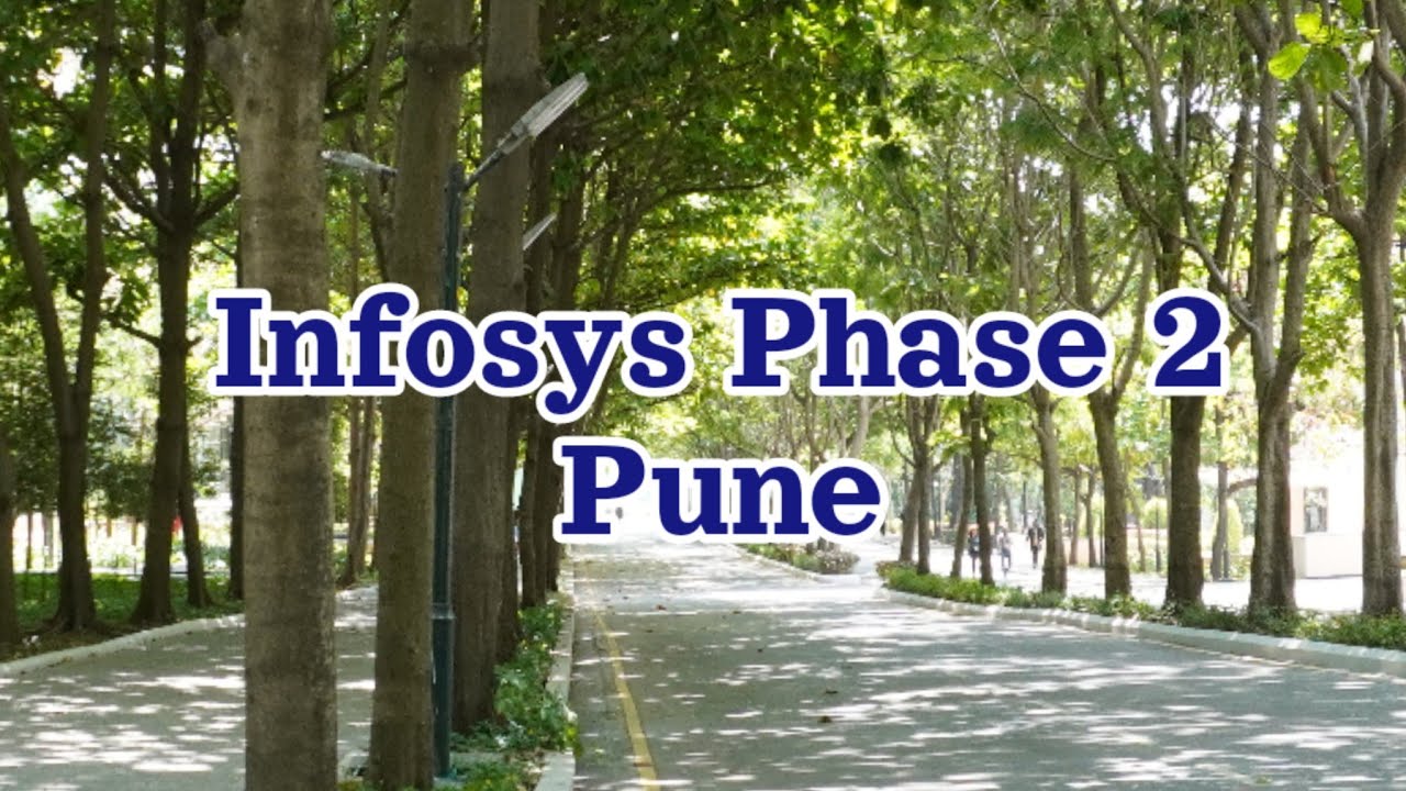 Infosys Alumni Meet - Pune Chapter 2024 - YouTube