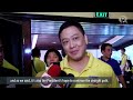 former quezon rep erin tañada on why leni is the vp candidate to beat