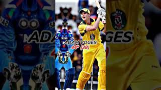 #India #and #Australia #cricket #match #new #shorts