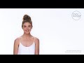 invisibobble topsi twist bun hair tutorial indulge beauty