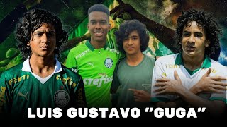 Assista lances de Luis Gustavo, nascido em 2010: atleta do Palmeiras encantou os europeus na MTU Cup