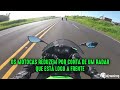 sustos de moto ep. 118