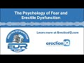 The Psychology of Fear and Erectile Dysfunction | Podcast