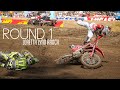 ROUND 1 LORETTA LYNN RANCH | Christian Craig Outdoor Motocross Vlog