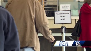 Jefferson County Tax Freeze Answers