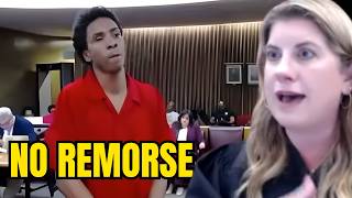Judge West Hammers Inmate Assaulting Staff—PRISON