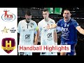 OTP Bank Pick Szeged 🆚 Hbc Nantes Handball Highlights EHF Champions League 2024