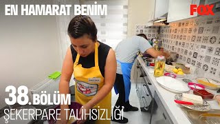 Melike Hanım'ın Şekerpareleri Ziyan Oldu! - En Hamarat Benim 38. Bölüm