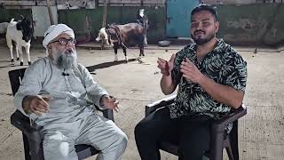 EXCLUSIVE INTERVIEW OF THE OWNER OF JD GOAT FARM IMRAN BHAI/MUST WATCH THIS VIDEO