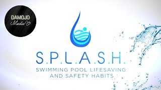 SPLASH Promo Video