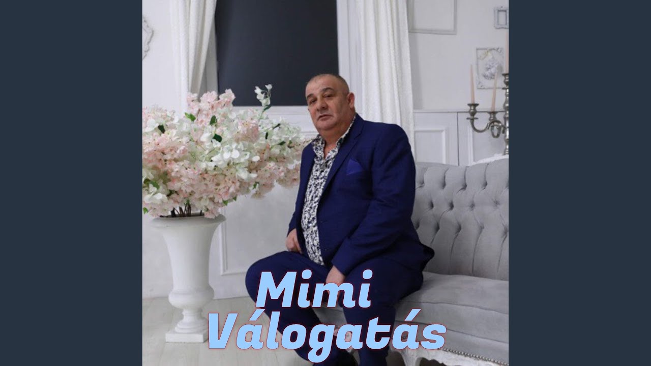 Mimi Nem Tudom Hogy Mért Csalnak Az álmok Chords Chordify